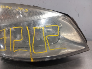 FARO DERECHO RENAULT SCENIC II (JM) F9QE8 1581040