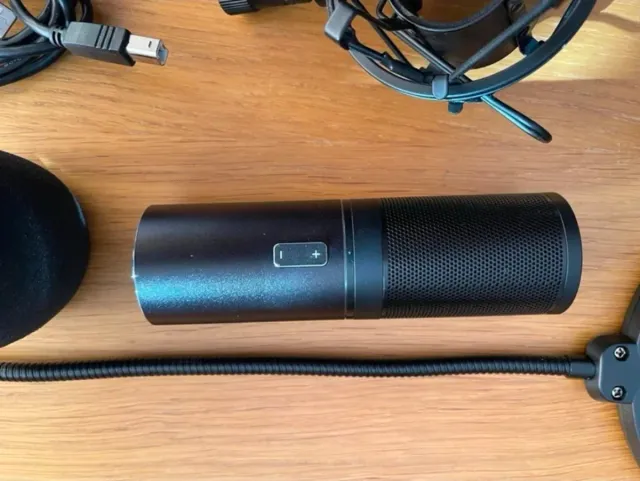 Micrófono TONOR Q9 STUDIO NUEVO