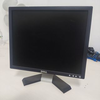 Monitor Dell Negro/Gris
