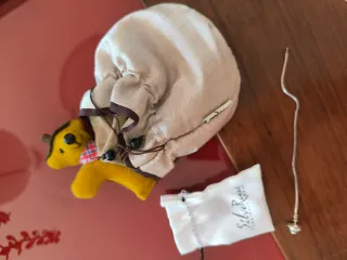 Pulseira Prata Silverado Kidz Criança