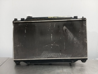 RADIADOR AGUA MAZDA 3 BERLINA / SEDÁN (BM/BN) SH