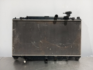 RADIADOR AGUA MAZDA 3 BERLINA / SEDÁN (BM/BN) SH