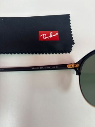 Gafas De Sol Caballero RB 4246