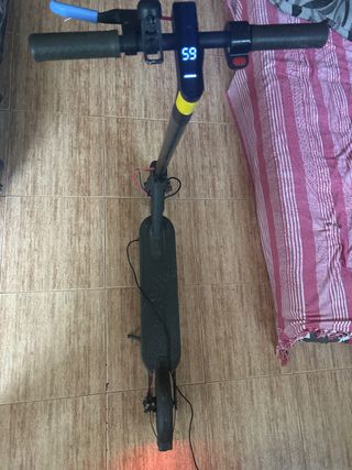 Xiaomi Mi Pro 2 Patinete Eléctrico