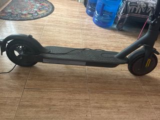 Xiaomi Mi Pro 2 Patinete Eléctrico