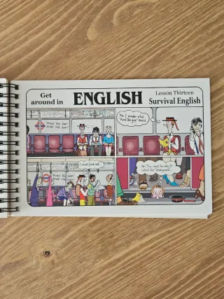 How to Be British