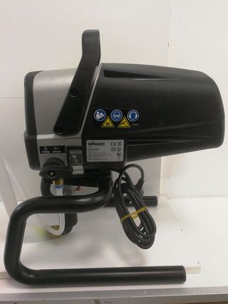 Herramientas Eléctricas Wagner Paint Sprayer Power Painter