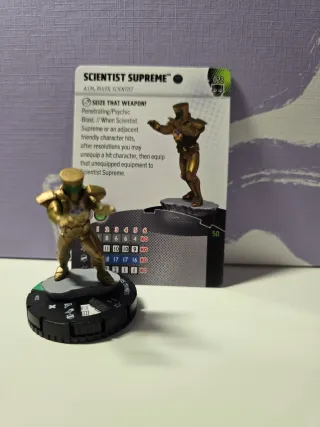 Heroclix
