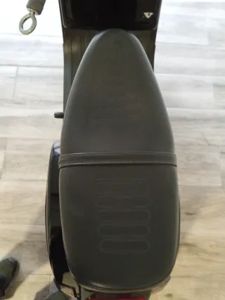 Vespa modelo  FL 125