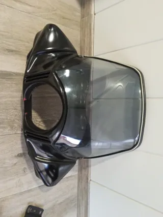 Vespa modelo  FL 125