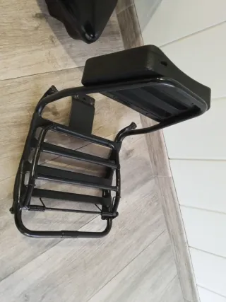 Vespa modelo  FL 125