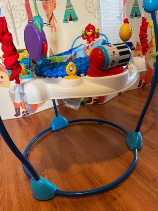 Baby Einstein Symphony Jumper