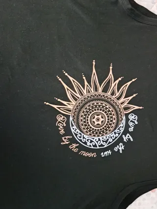 3 Camisetas Talla XL