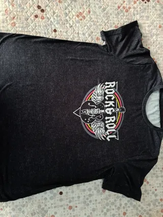 3 Camisetas Talla XL