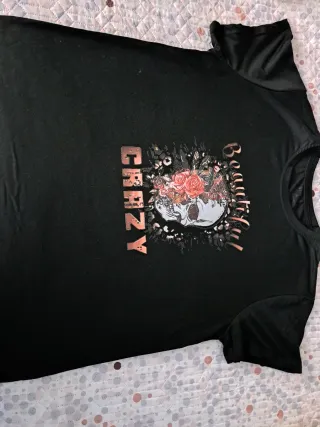 3 Camisetas Talla XL