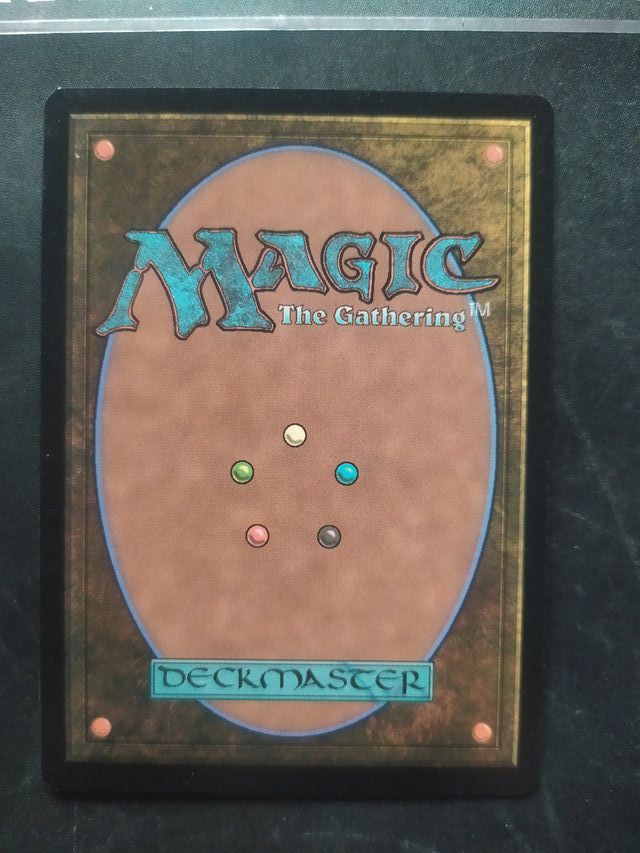 Magistrado de Drannith (foil promo) MTG
