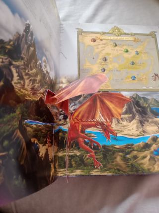 EL LIBRO SECRETO DE LOS TROLLS