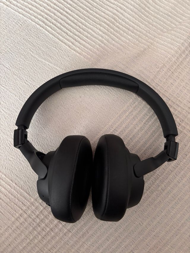 Cascos JBL Tune 720BT Negros