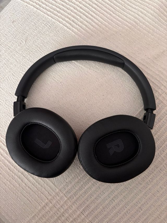 Cascos JBL Tune 720BT Negros