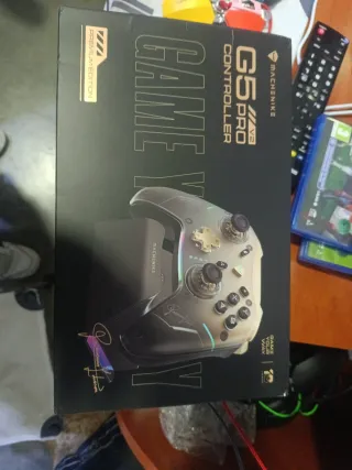Machenike G5Pro V2 Mando PC Gaming