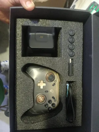 Machenike G5Pro V2 Mando PC Gaming