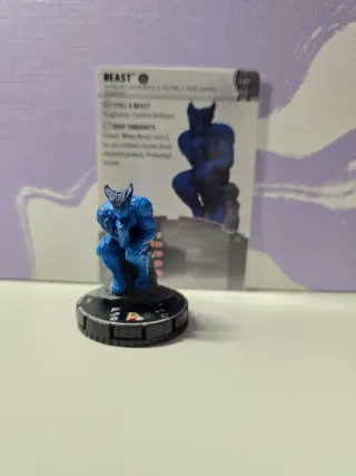 Heroclix