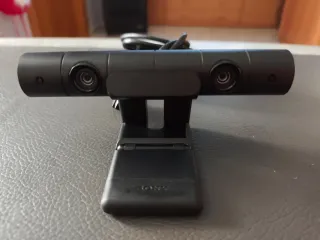 Cámara PS4 Sony nueva