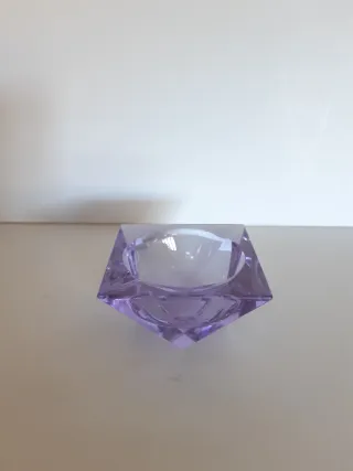 Cenicero Murano 1960