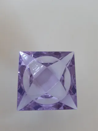 Cenicero Murano 1960