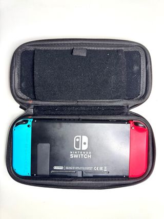 Nintendo Switch y Accesorios