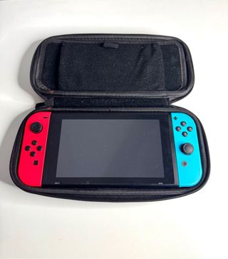 Nintendo Switch y Accesorios