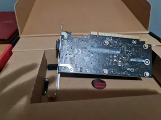 Tarjeta Gráfica MSI
