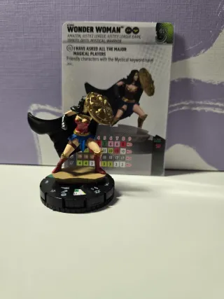 Heroclix