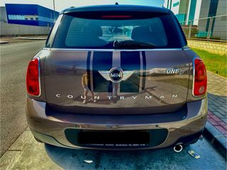 MINI Countryman 2015