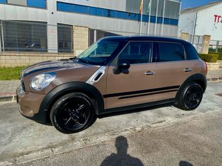 MINI Countryman 2015