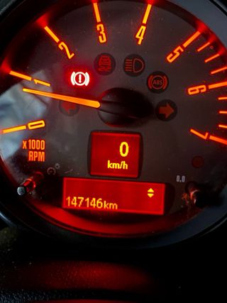 MINI Countryman 2015
