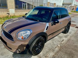 MINI Countryman 2015