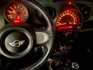 MINI Countryman 2015