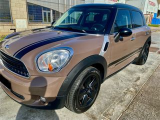 MINI Countryman 2015
