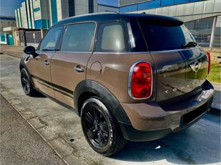 MINI Countryman 2015