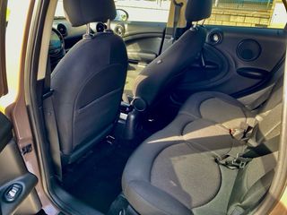 MINI Countryman 2015