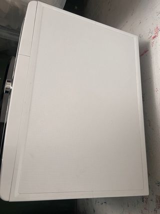 Lavadora LG 7kg, excelente estado. 