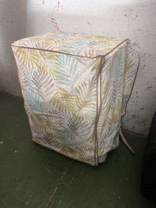 Lavadora LG 7kg, excelente estado. 