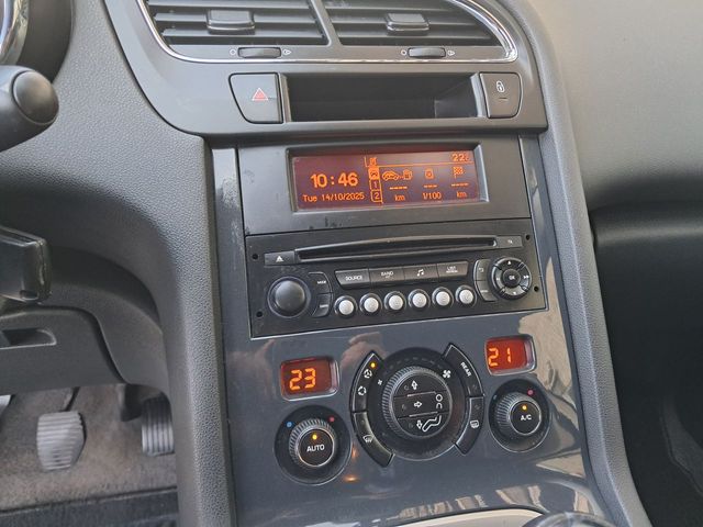 Peugeot 5008 Access 1.6 HDI 115 FAP