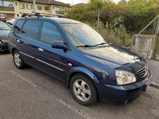 KIA Carens 2004