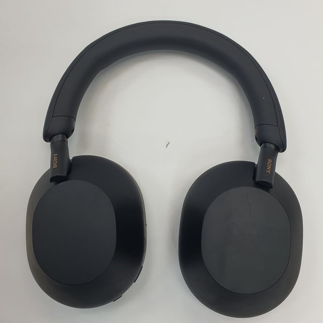 Auriculares Diadema Sony WH-1000XM5