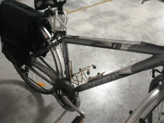 Bicicleta Urbana Trek talla L
