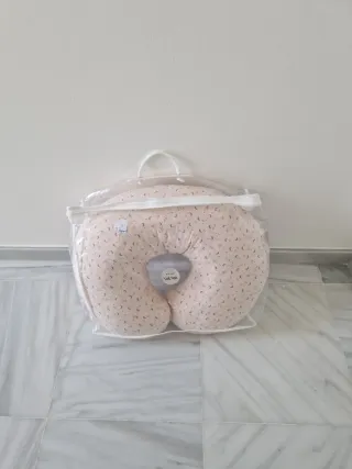 Cojín de lactancia Nait Nait