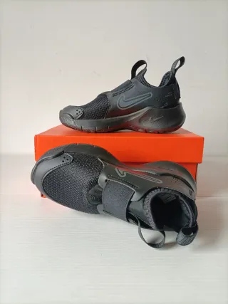 Nike bambino n.27 nere