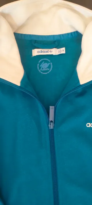 Chaqueta Adidas Talla S